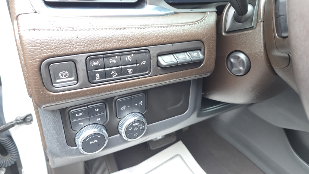 2022 GMC Yukon XL