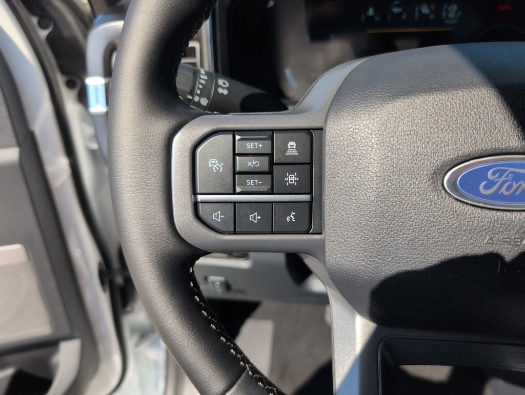 2026 Ford F-250 Super Duty Lariat - Photo 32