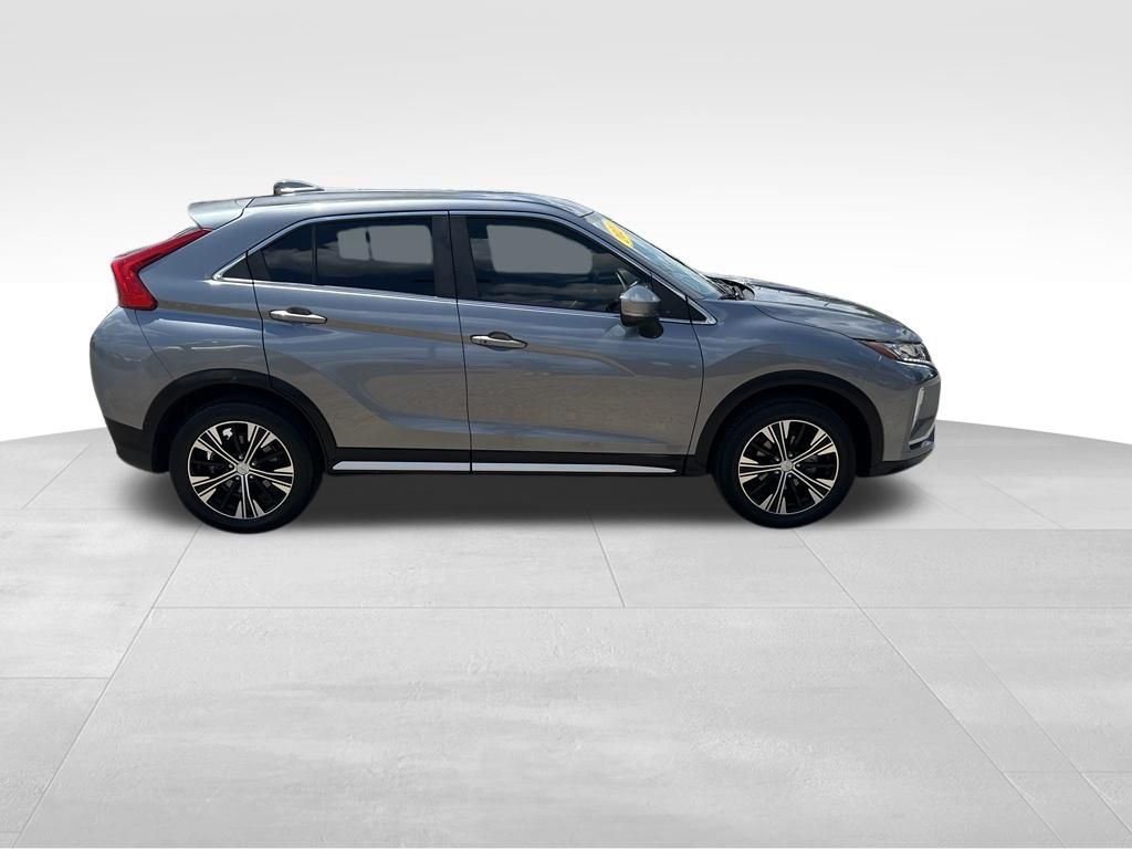 Used 2020 Mitsubishi Eclipse Cross SUV