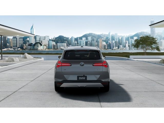 Thumbnail: 2026 BMW X3 - 5