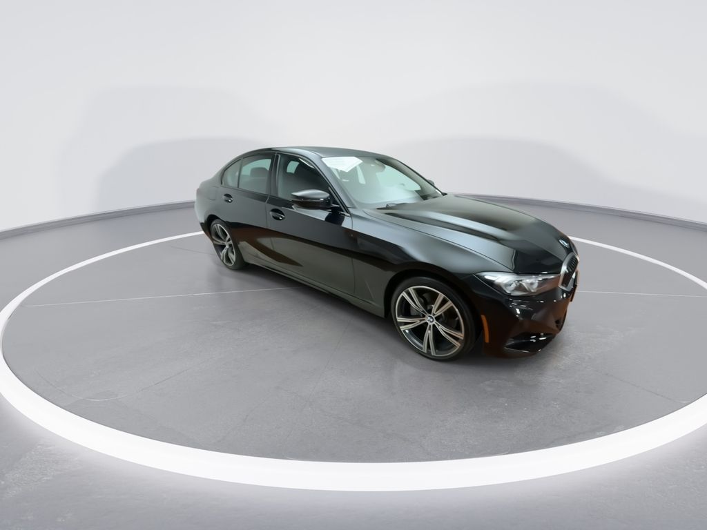 2023 BMW 3 Series 330i xDrive 2