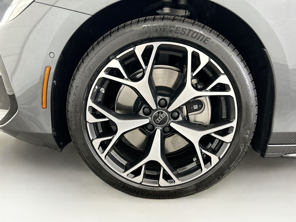 Thumbnail: 2026 Audi A6 - 30