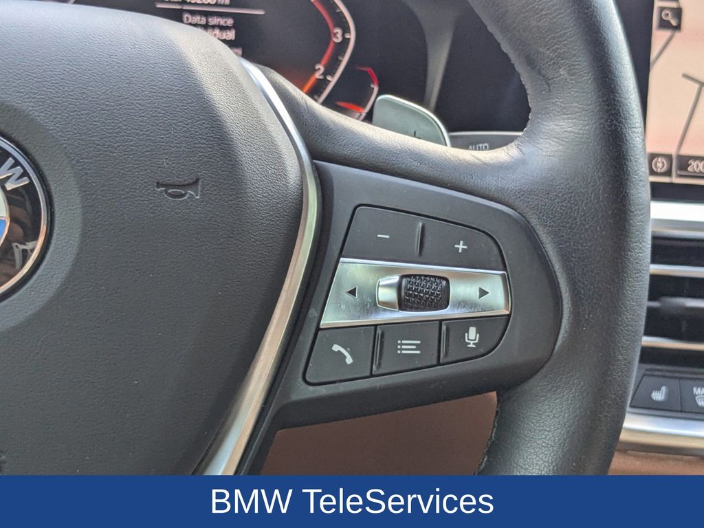 2022 BMW 3 Series 330i