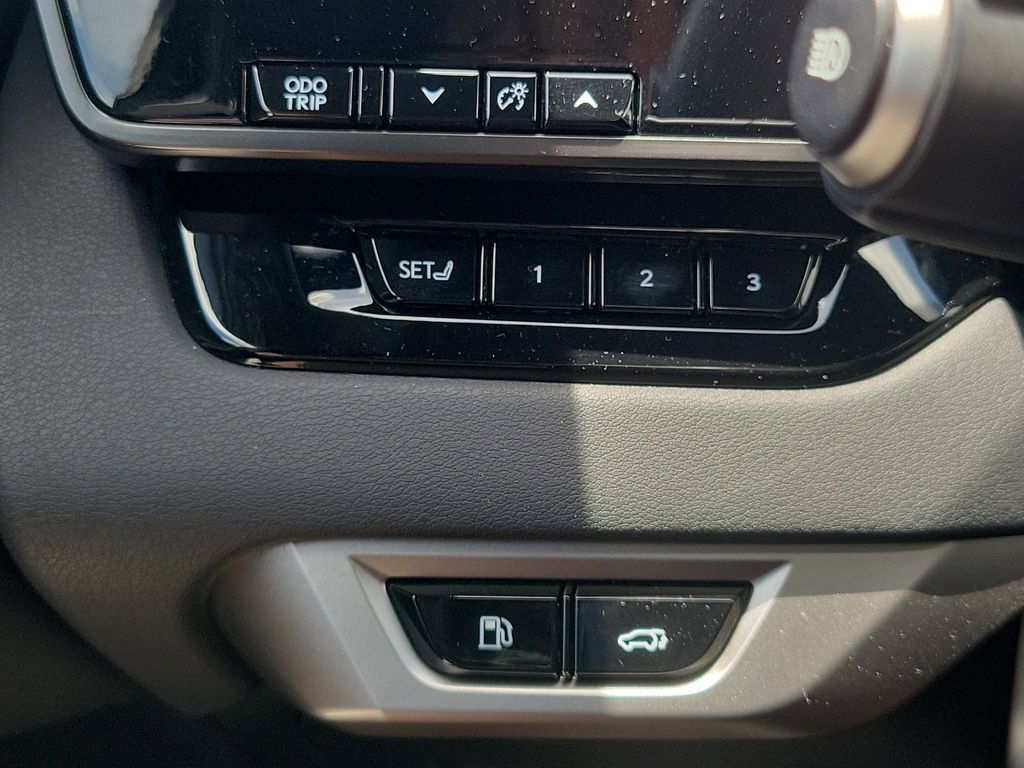 used 2023 Lexus RX car, priced at $48,998