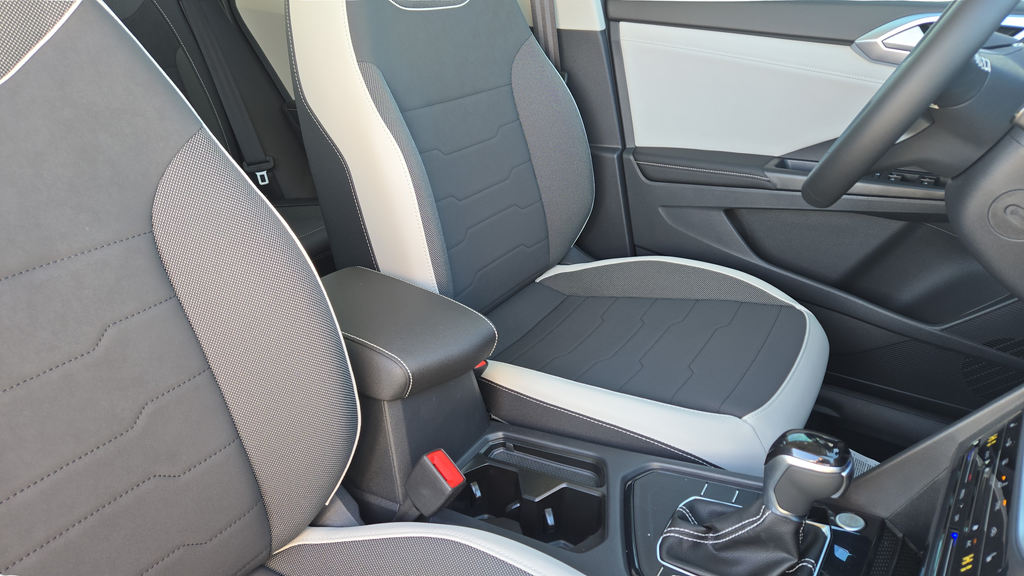 2026 Volkswagen Taos