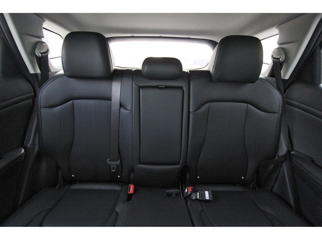 New 2026 Kia Sportage SUV