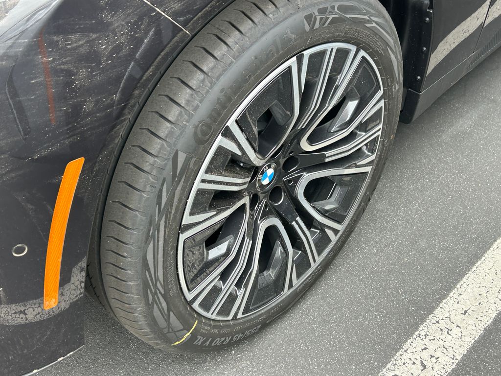 Thumbnail: 2026 BMW X3 - 3