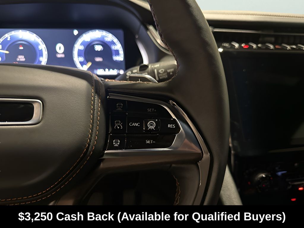 New Car 2025 Jeep Grand Cherokee  Summit For Sale Under $60,000 In Austin, Texas