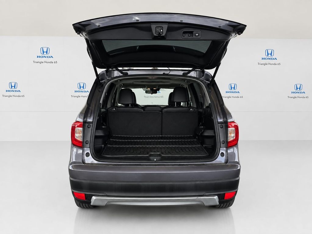 Thumbnail: 2021 Honda Pilot - 6