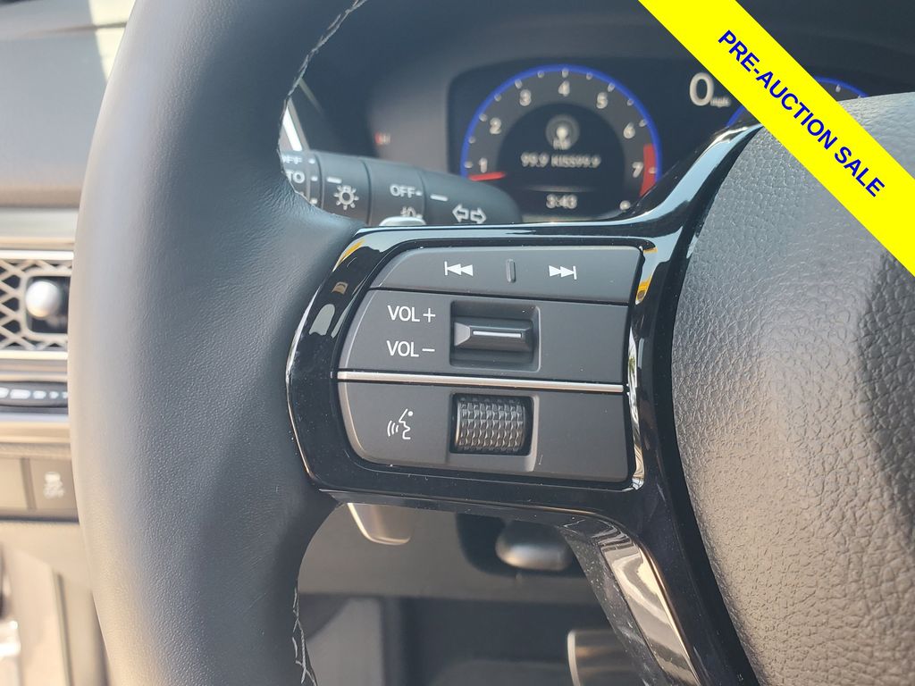 2024 Acura Integra - $27,228