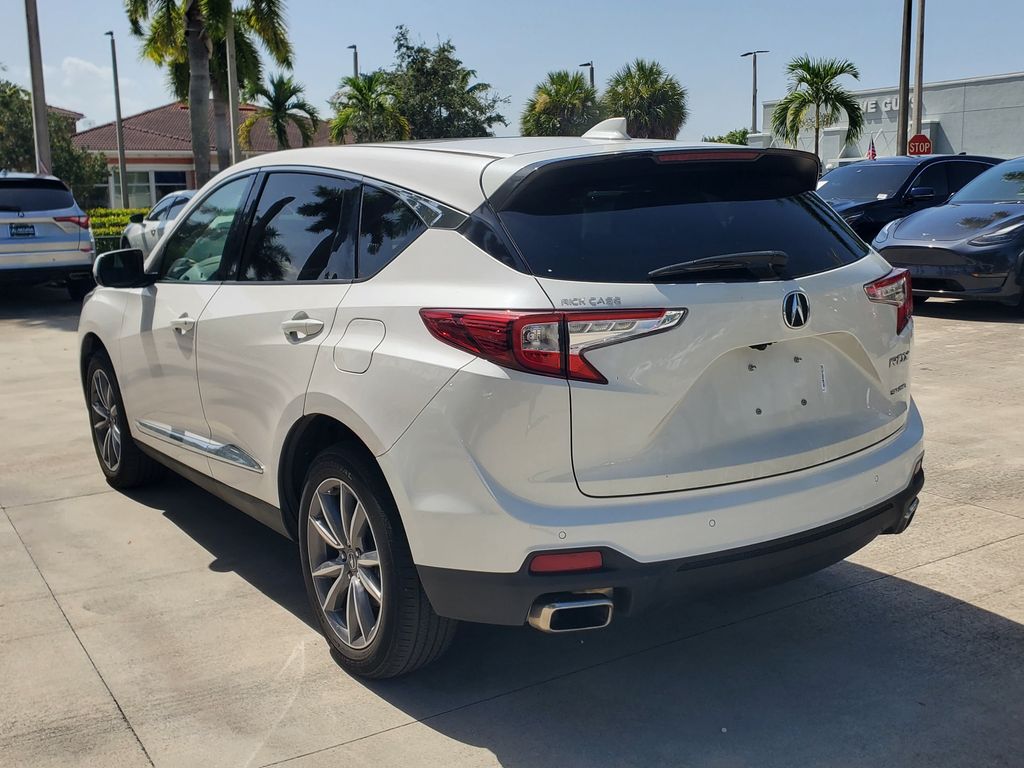 2024 Acura RDX - $35,888