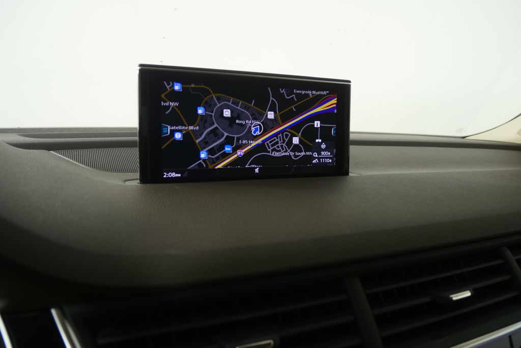 Thumbnail: 2018 Audi Q7 - 24