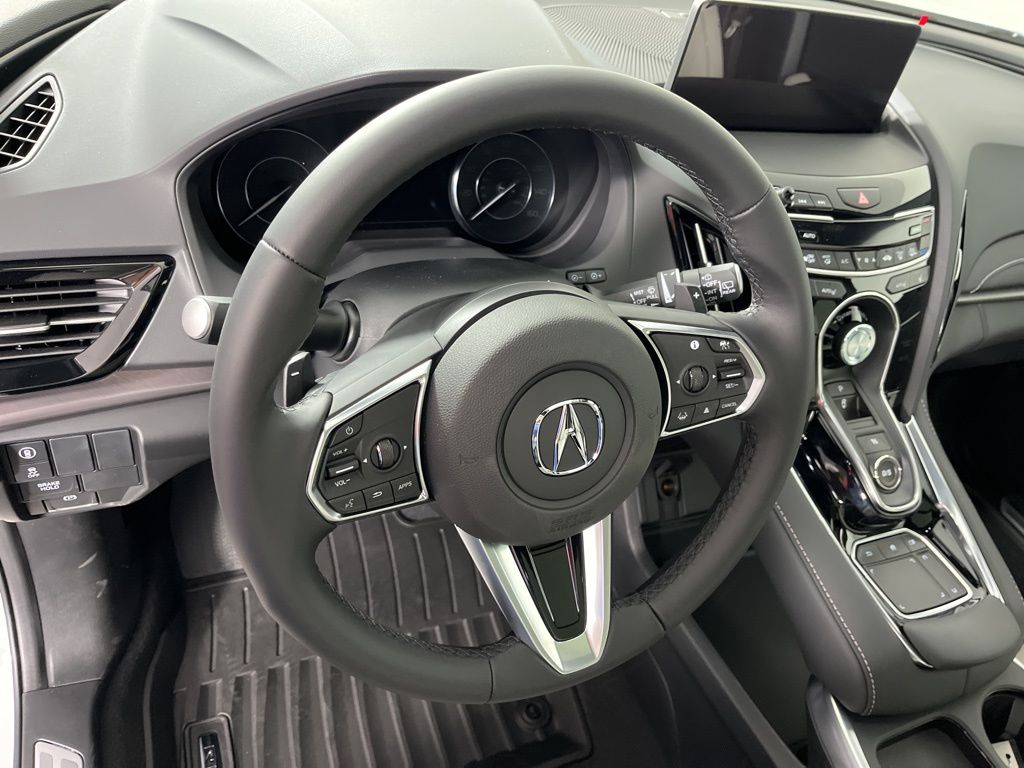 Thumbnail: 2026 Acura RDX - 26