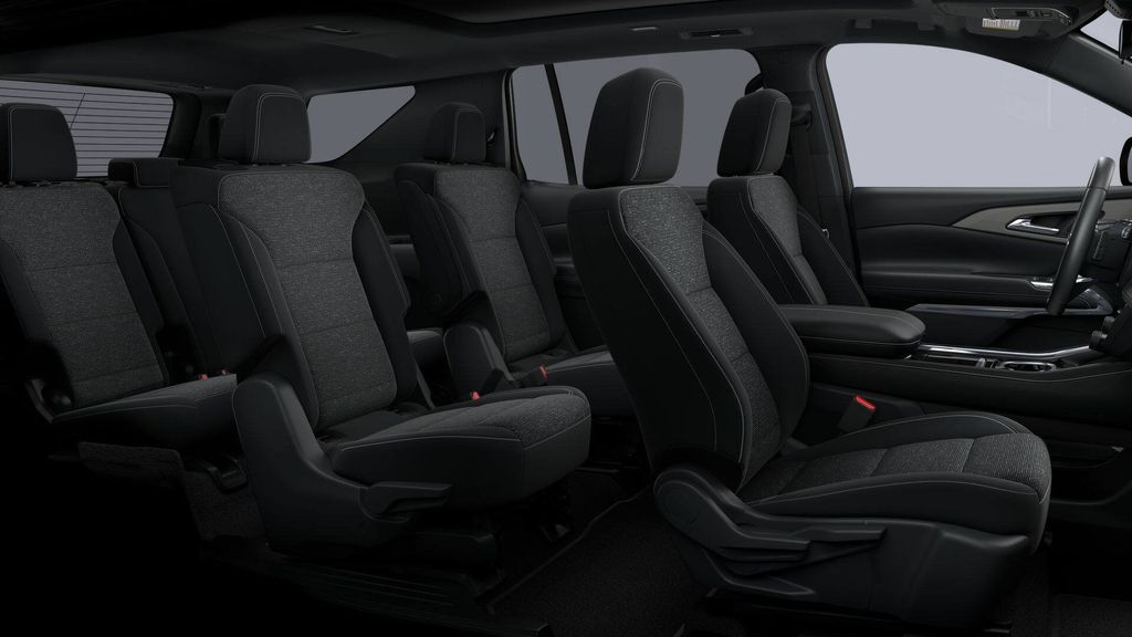 2026 Chevrolet Traverse LT - Photo 30