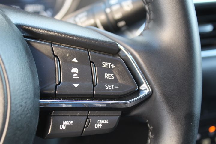 Used Car 2025 Mazda Cx-5  2.5 S Preferred Package For Sale Under $30,000 In Georgetown, Texas