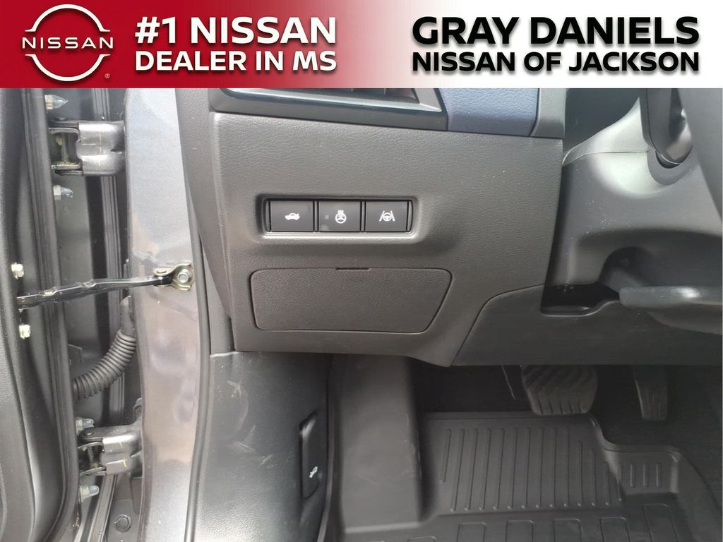 New 2026 Nissan Sentra Sedan