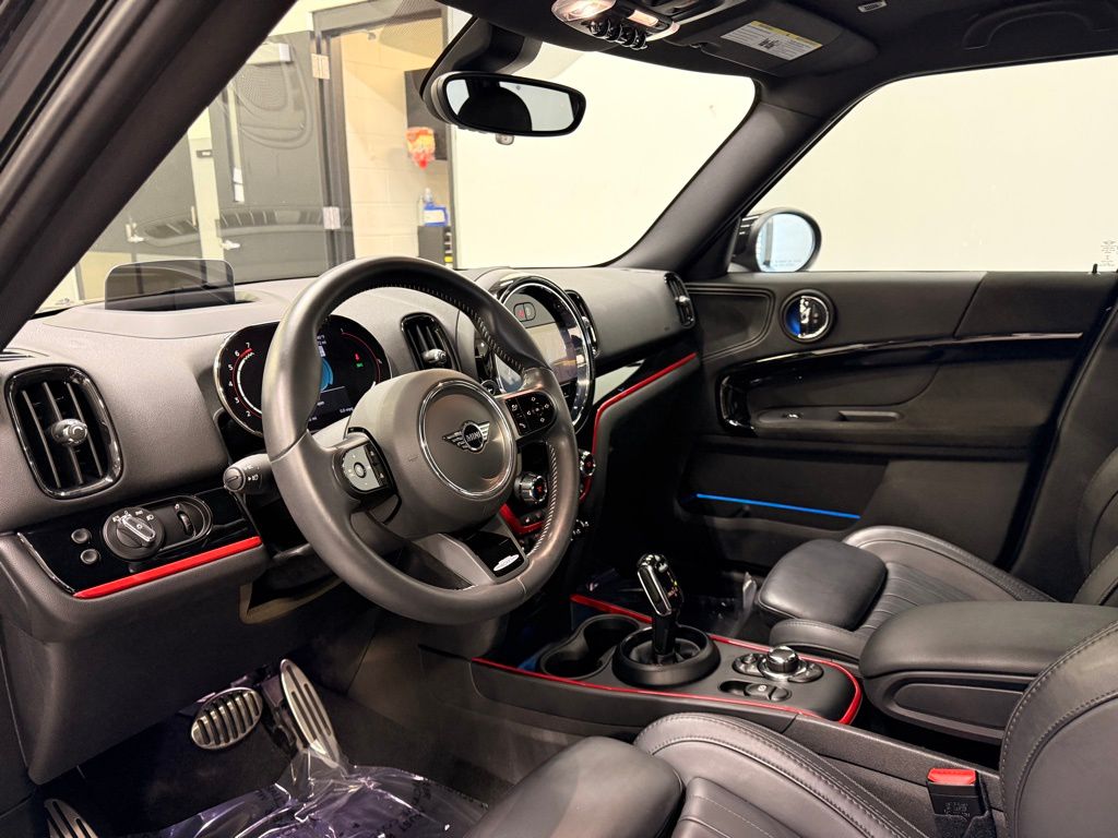 Thumbnail: 2023 MINI Cooper Countryman - 11
