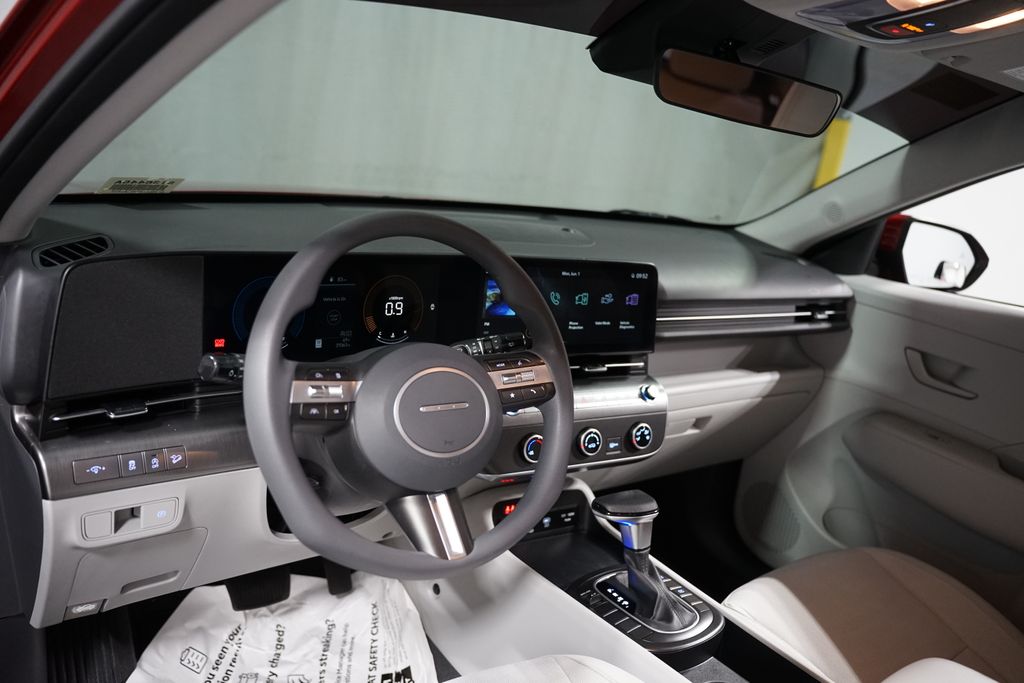 Thumbnail: 2024 Hyundai Kona - 11