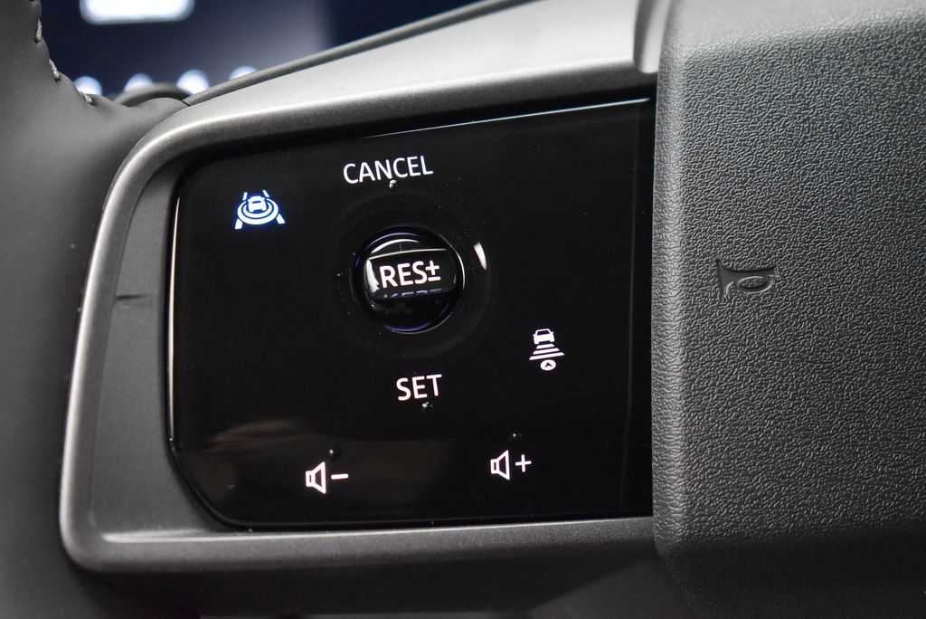 Thumbnail: 2026 Nissan Murano - 20