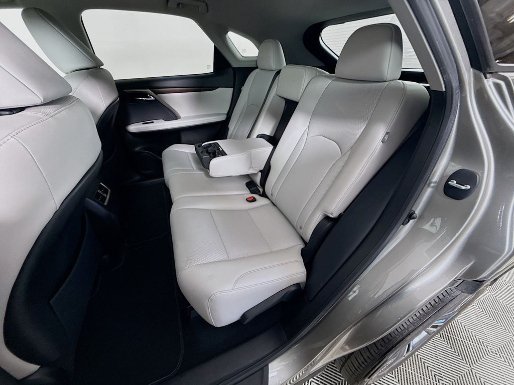 Thumbnail: 2020 Lexus RX - 26