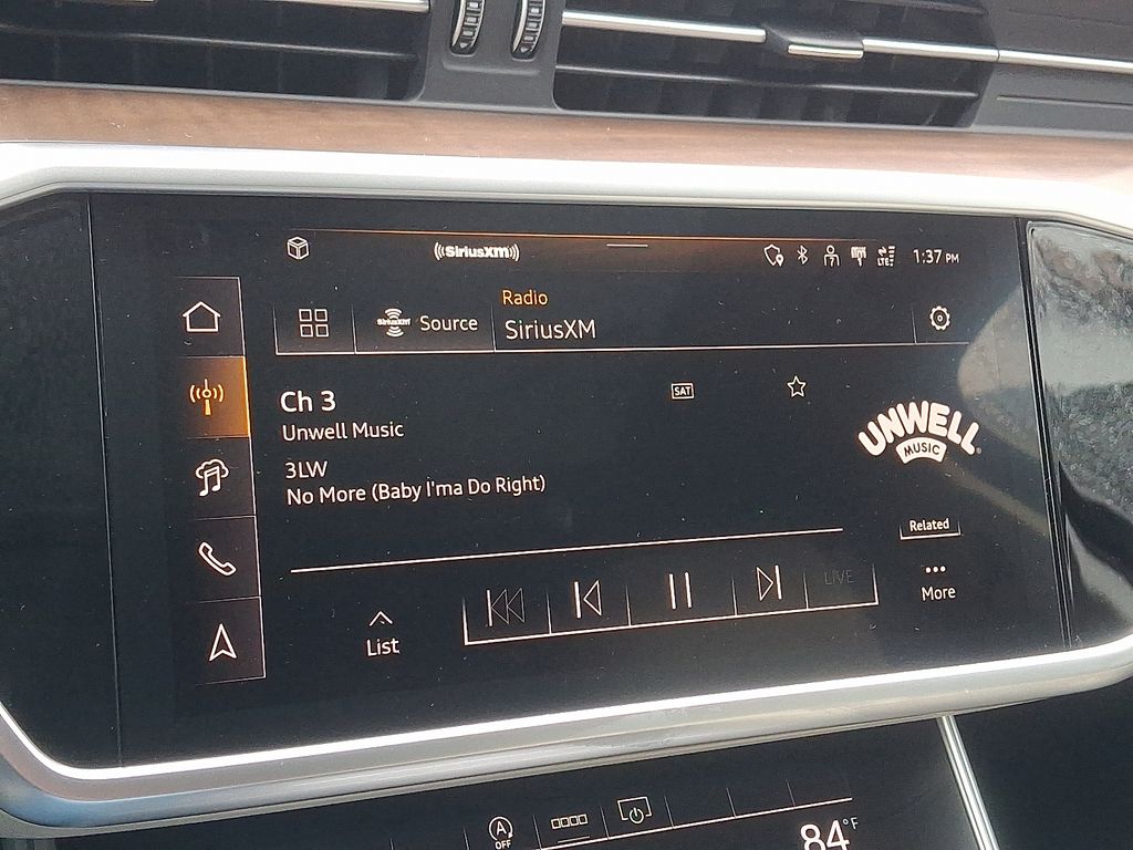 Thumbnail: 2025 Audi A6 - 19