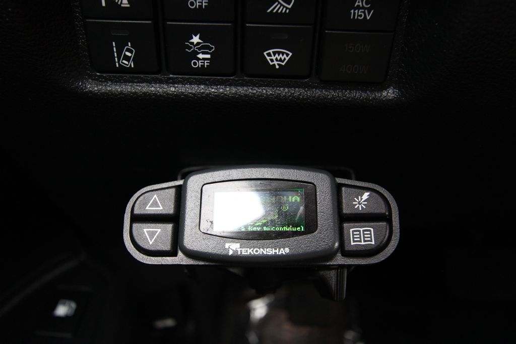 Used 2023 Honda Ridgeline Truck