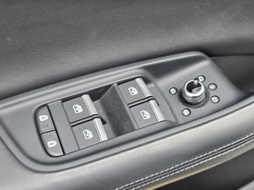 used 2021 Audi Q7 car, priced at $31,593