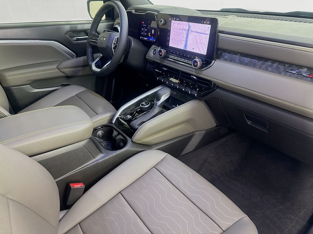 Used Car 2024 Chevrolet Colorado  Zr2 For Sale Under $50,000 In Austin, Texas