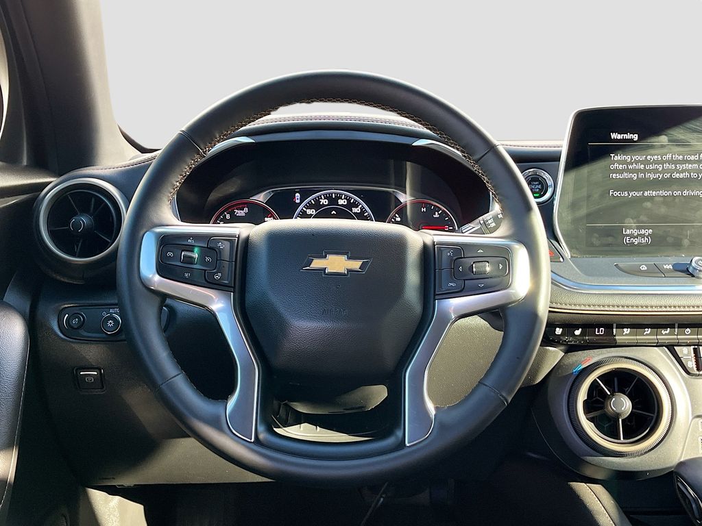 2024 Chevrolet Blazer Premier - Photo 11