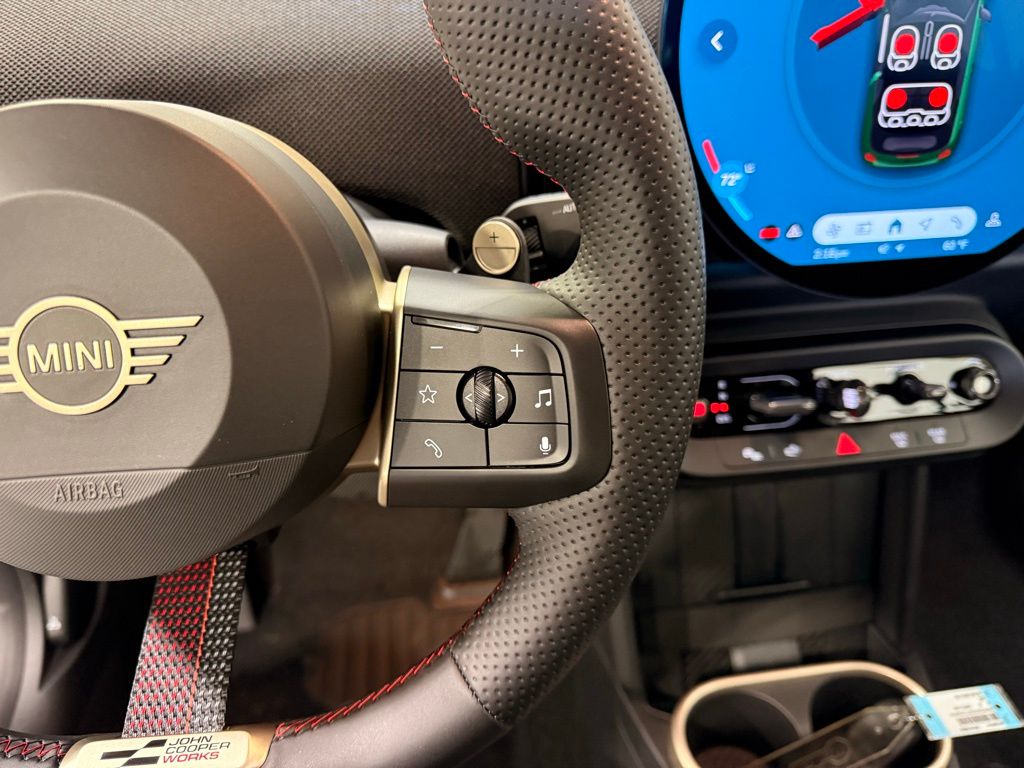 Thumbnail: 2026 MINI Cooper - 14