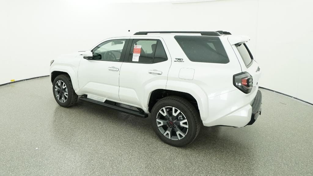 Thumbnail: 2025 Toyota 4Runner - 11