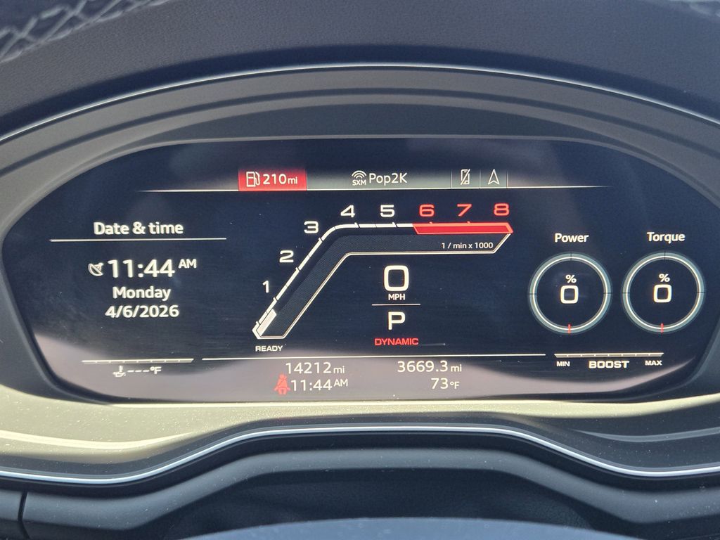 used 2022 Audi RS 5 car, priced at $67,262