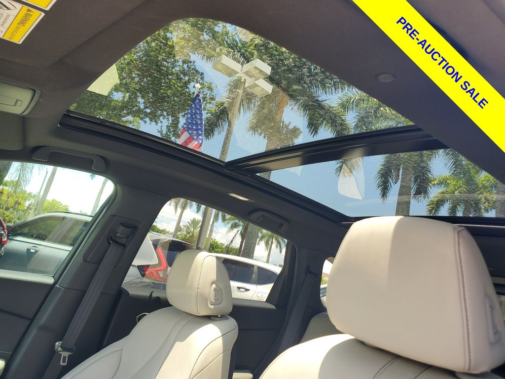 Used 2025 Acura RDX SUV