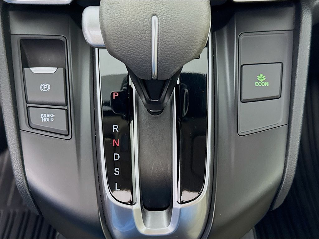 Used Car 2017 Honda Cr-v  Ex For Sale Under $15,000 In Austin, Texas