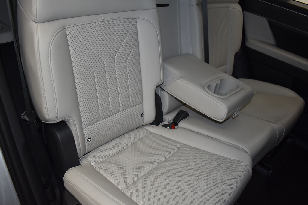 Thumbnail: 2024 Hyundai Santa Fe - 24