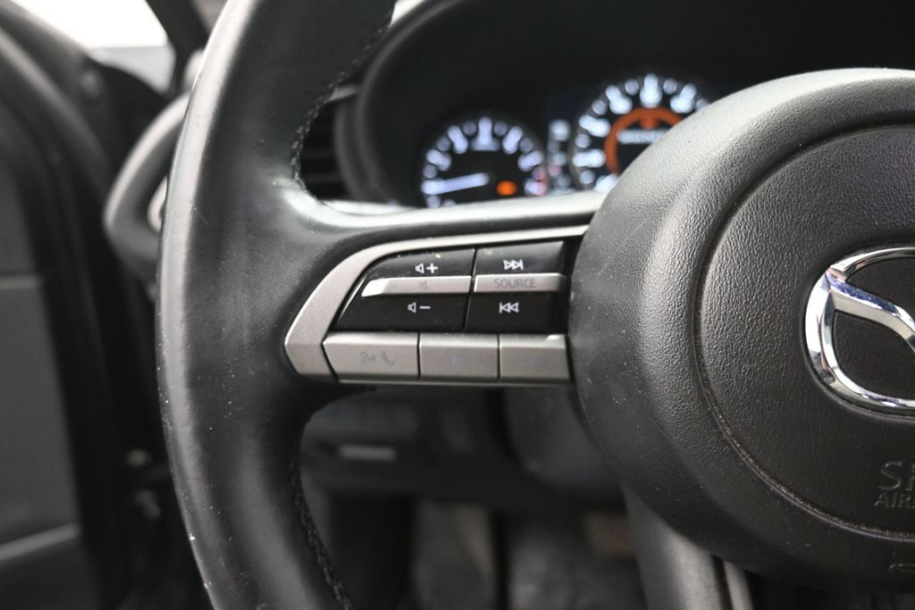 Used 2021 Mazda CX-30 SUV