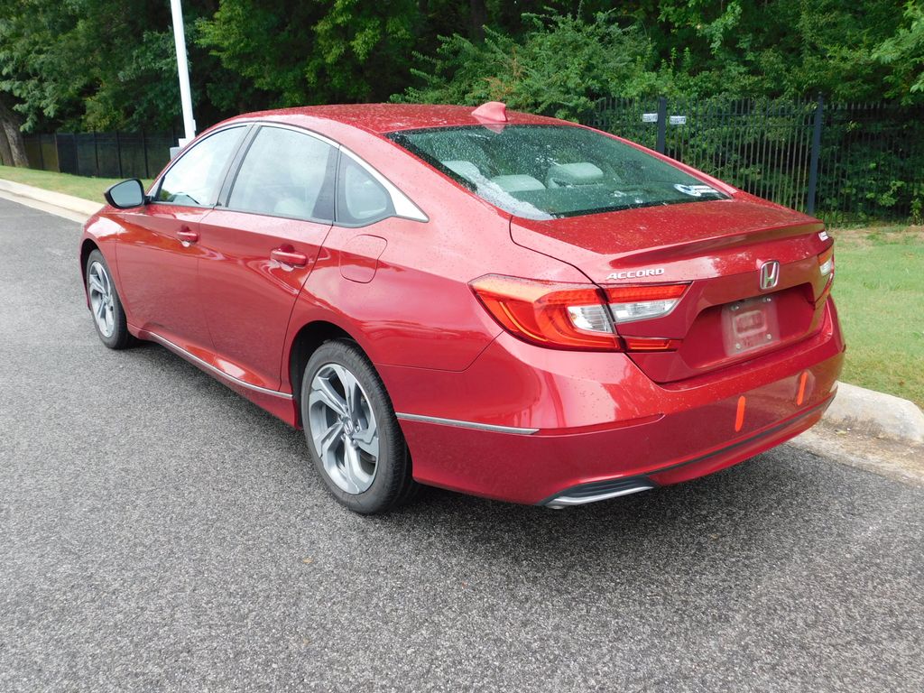 Thumbnail: 2018 Honda Accord - 3