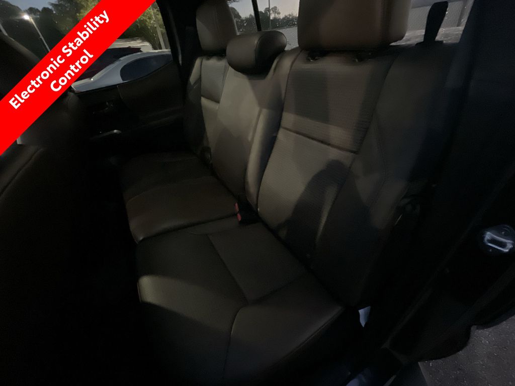 Used 2023 Toyota Tacoma Truck