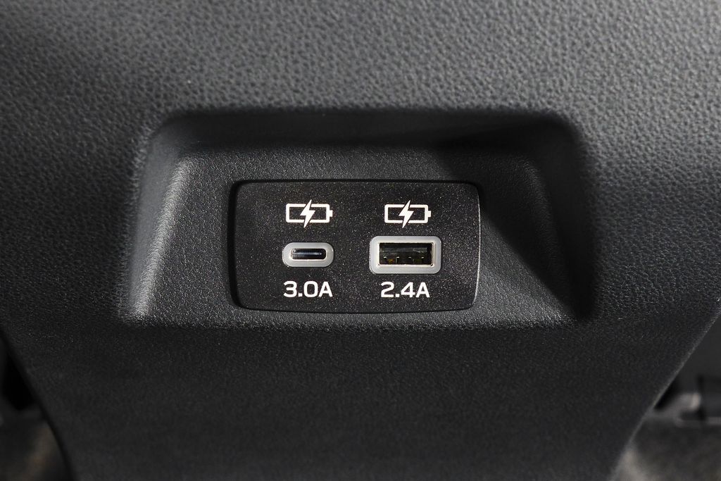 Thumbnail: 2025 Subaru Crosstrek - 24