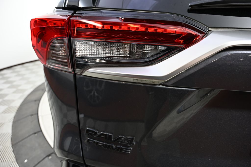 Thumbnail: 2023 Toyota RAV4 - 11