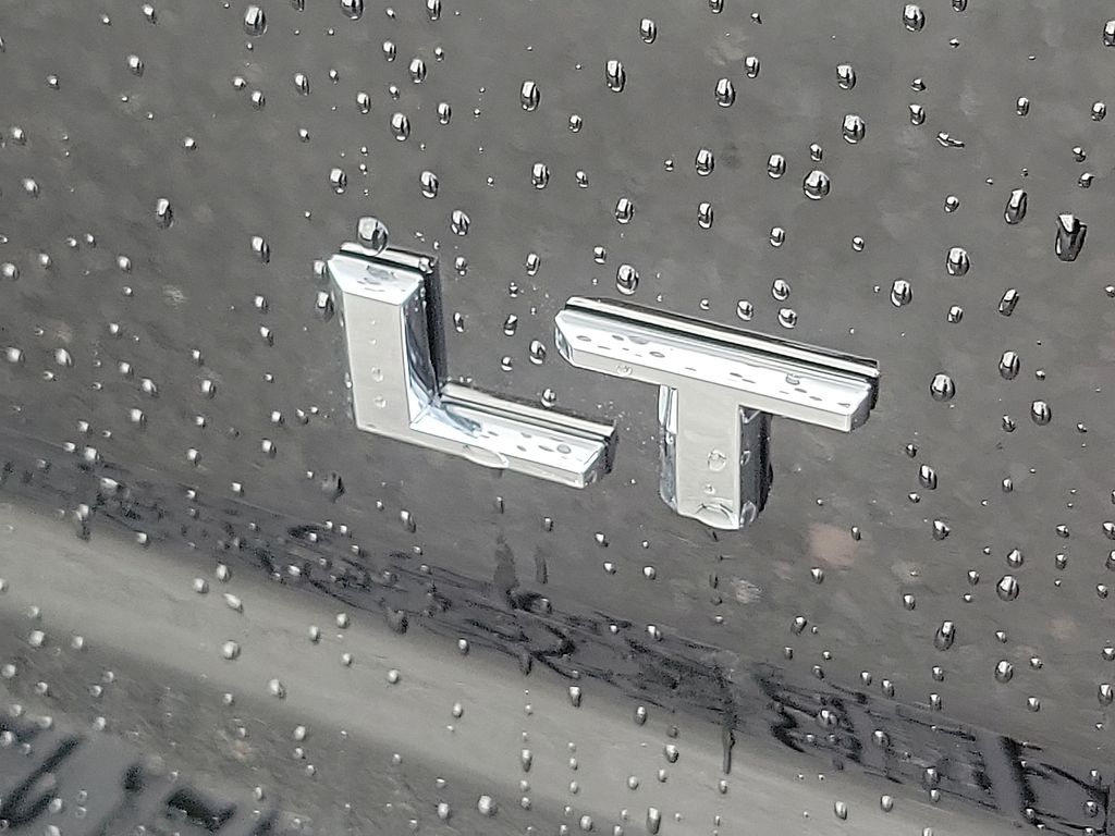 Thumbnail: 2025 Chevrolet Silverado 1500 - 5