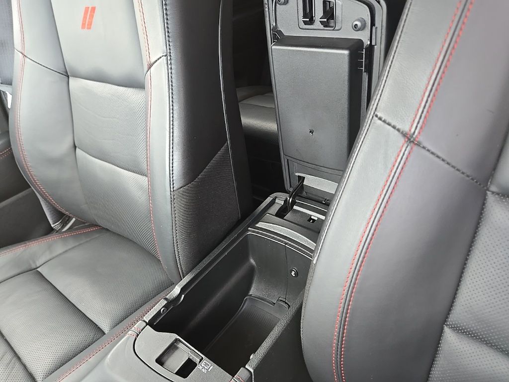 Used 2025 Gray Dodge GT image 33