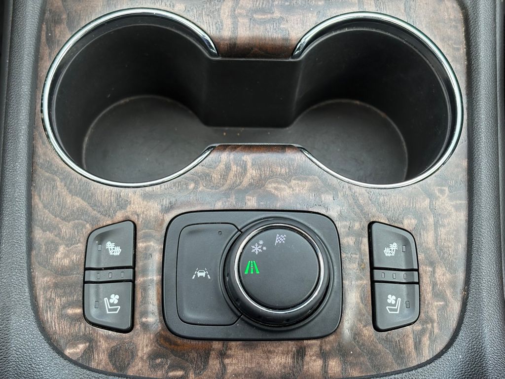 2020 GMC Acadia Denali Black at DeMontrond Auto Country