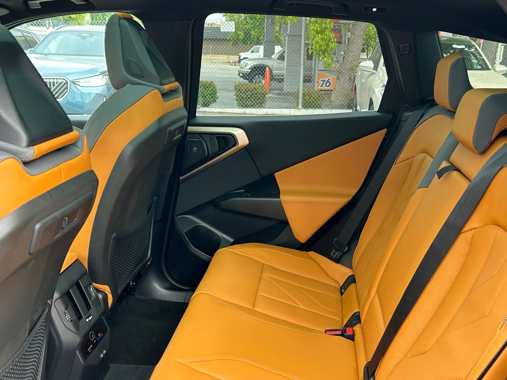 Thumbnail: 2025 BMW X3 - 31