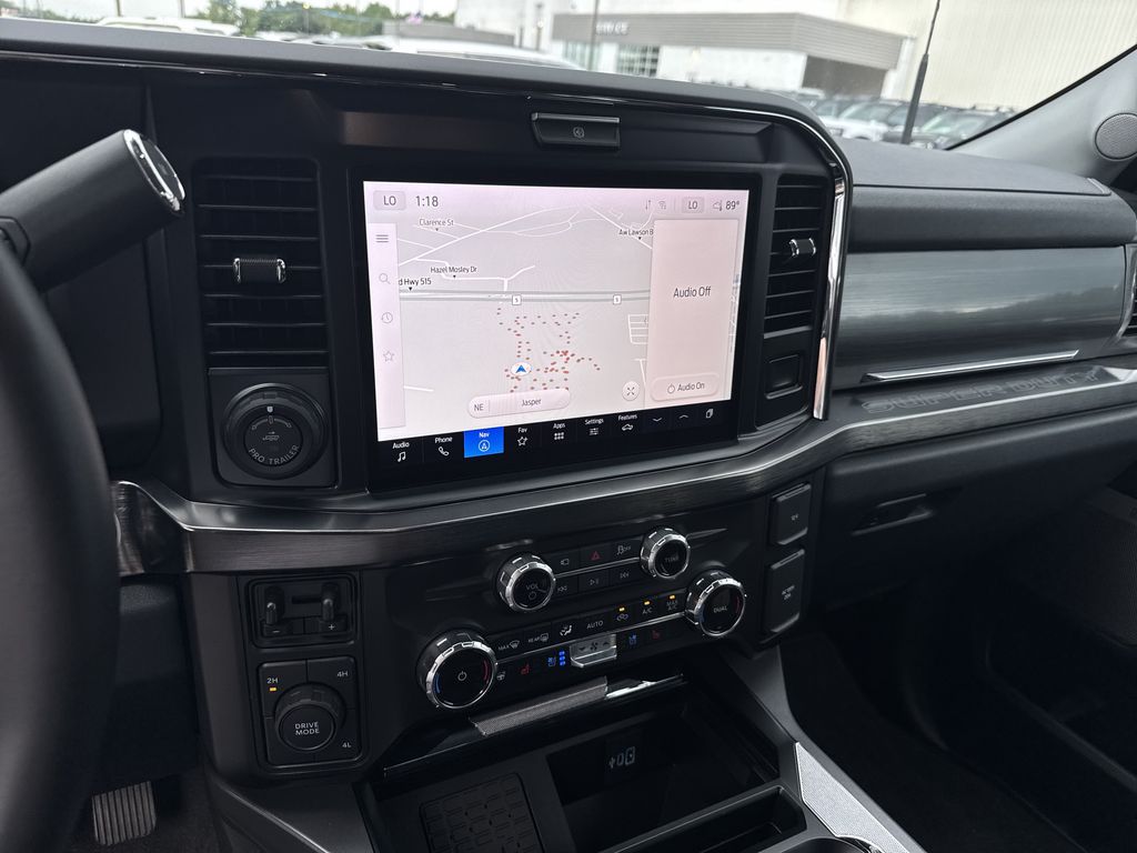 Used 2025 Ford F-350SD Truck