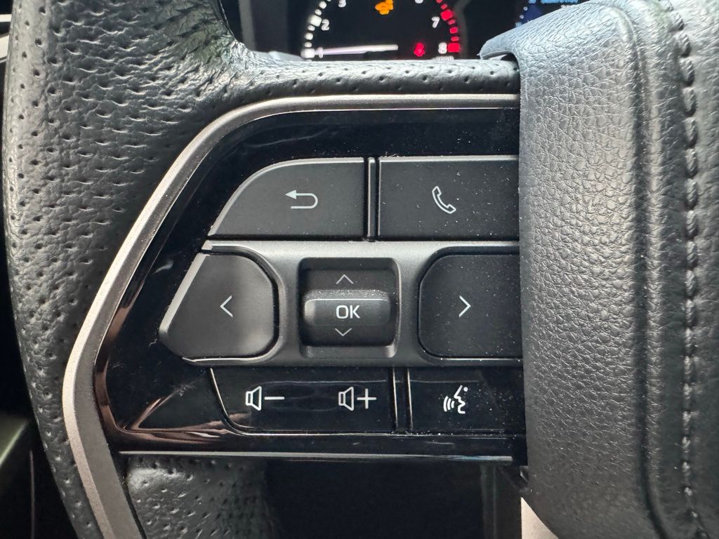 2022 Toyota Tundra SR5 23