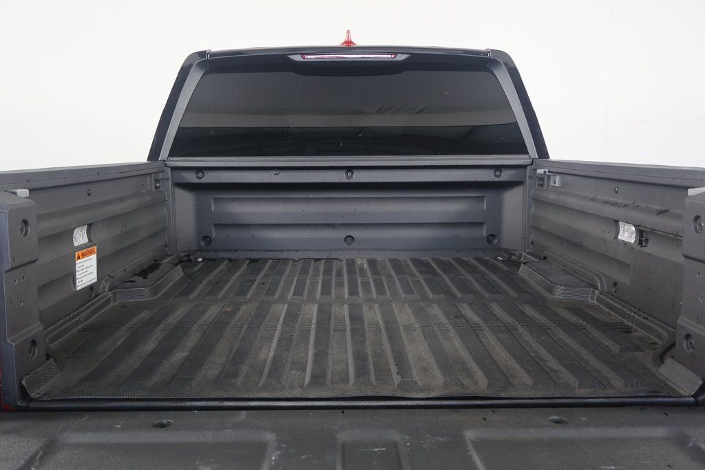 2024 Honda Ridgeline Sport 14
