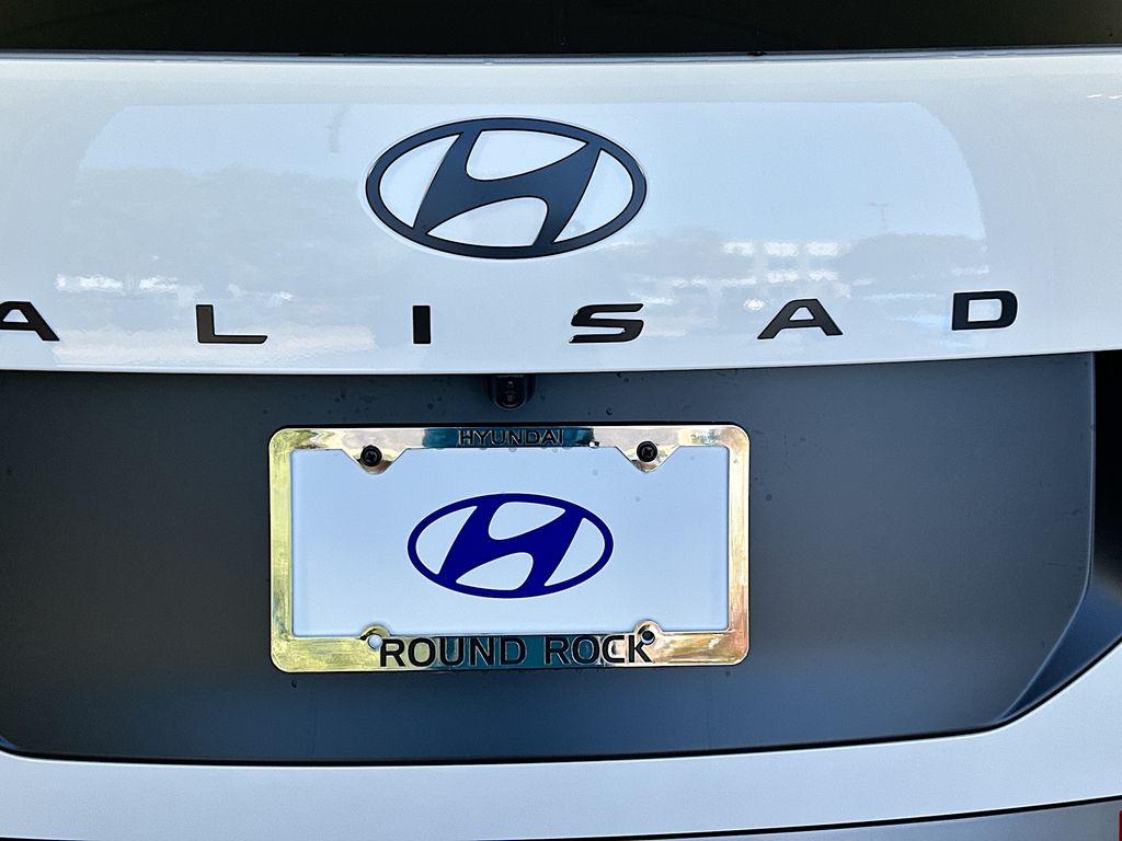 Thumbnail: 2026 Hyundai Palisade - 22