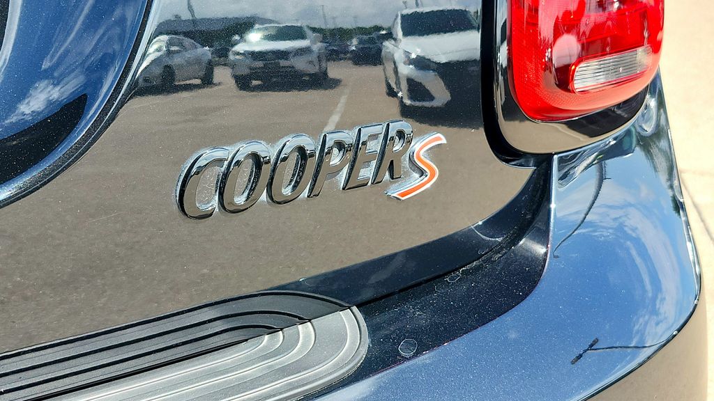 2024 MINI Cooper S