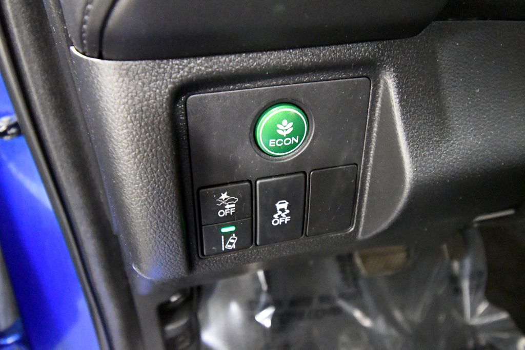 Used 2020 Honda HR-V SUV